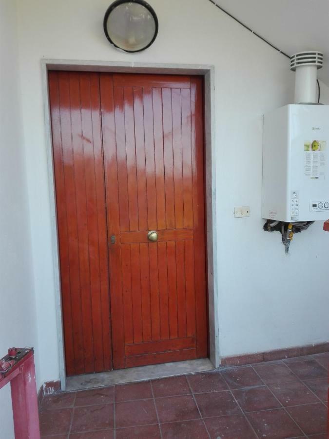 Casa Vacanza "Romano" Pimonte Exteriör bild